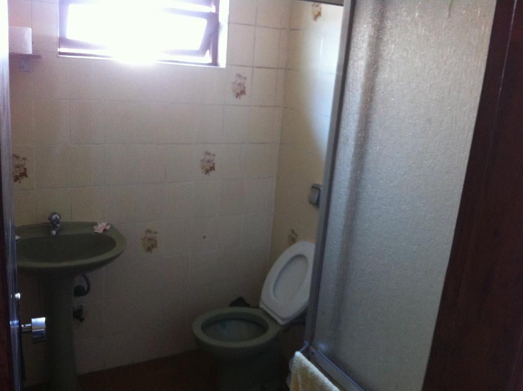 Hotel Veleiro Peruíbe Szoba fotó