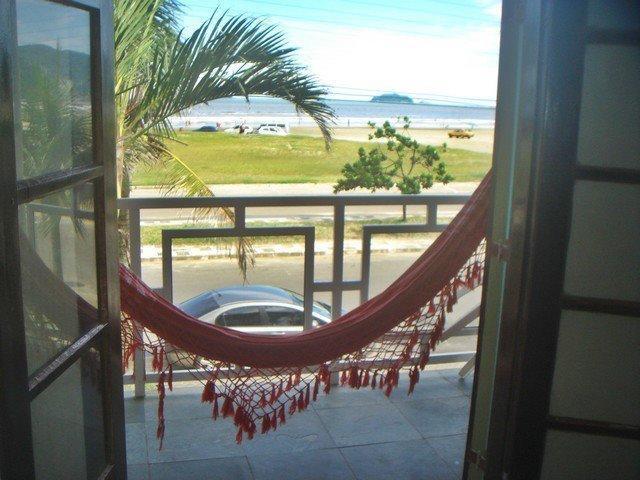 Hotel Veleiro Peruíbe Szoba fotó